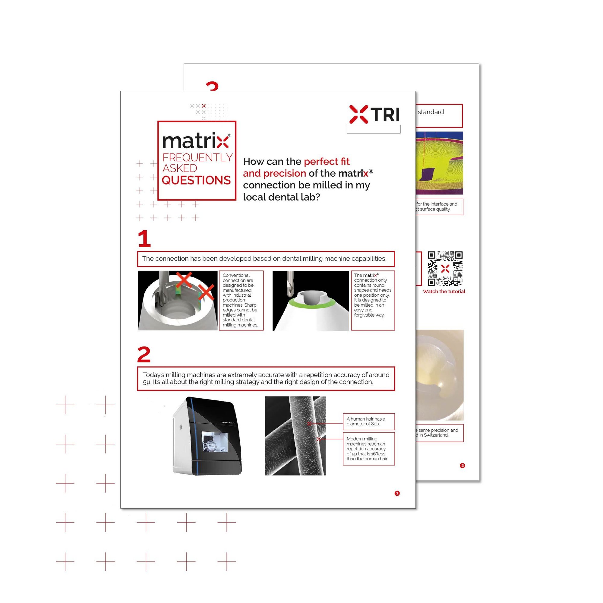 Precision_landing page_Anteprima