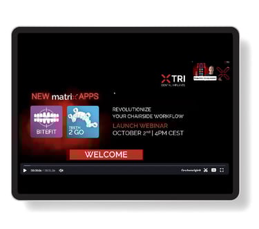 App Launch_FollowUp newsletter_Ipad1