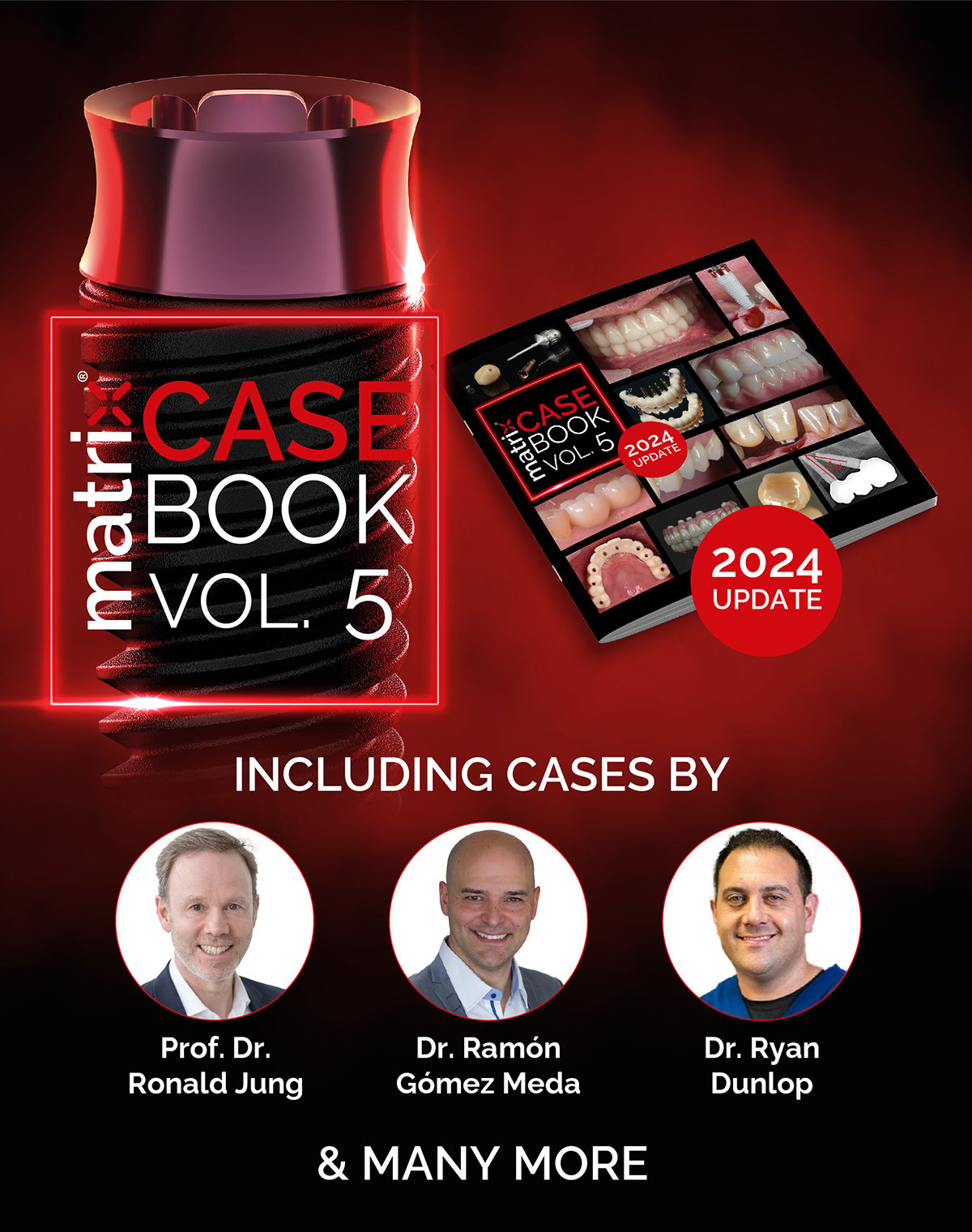 2024-05__Case book landing page_Case book