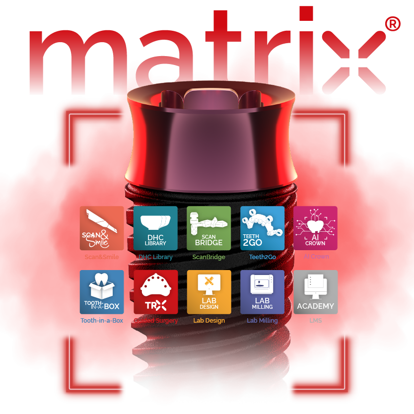 new matrix-2