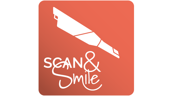 landing page_EAO_Scan&Smile_icon